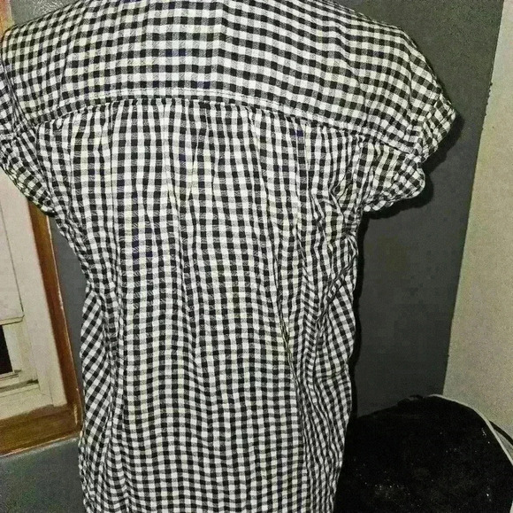 American Eagle Outfitters Womans Top Size XS - Picture 10 of 12